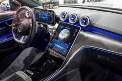 Mercedes-Benz CLE Coupe